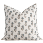 Holloway Sectional Pillow Combination | Set of Seven Pillow Covers