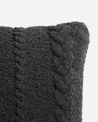 Braided Throw Pillow