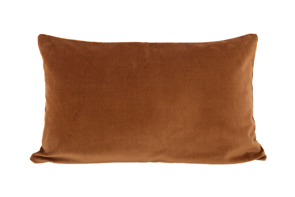 Bre Velvet Pillow Ccver