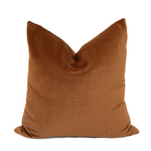 Bre Velvet Pillow Ccver