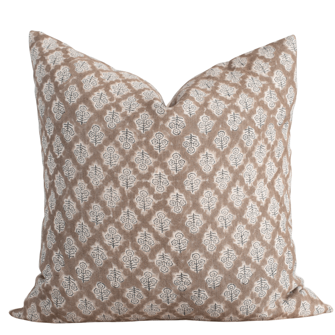Birchwood Sectional Pillow Combination | Set of Seven Pillow Covers