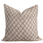 Birchwood Sectional Pillow Combination | Set of Seven Pillow Covers