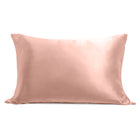 100% Silk Pillowcase – Luxurious Beauty Sleep Essential