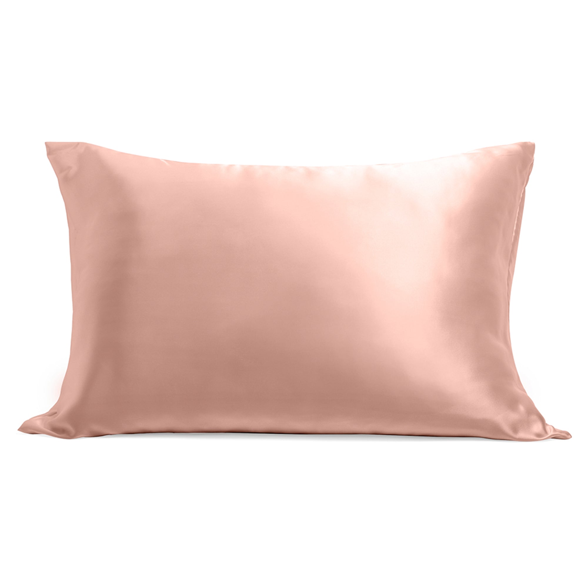 100% Silk Pillowcase – Luxurious Beauty Sleep Essential