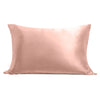 100% Silk Pillowcase – Luxurious Beauty Sleep Essential