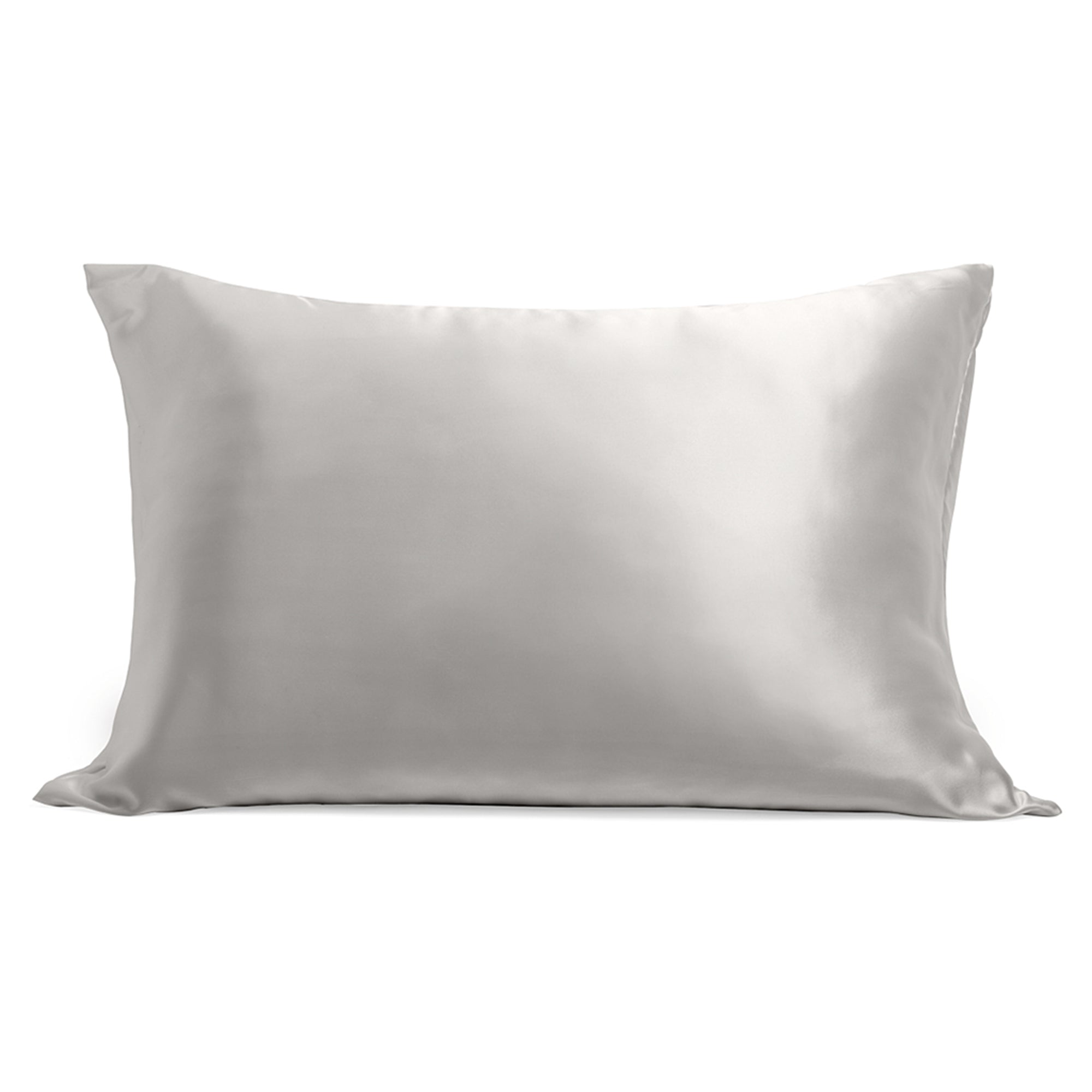 100% Silk Pillowcase – Luxurious Beauty Sleep Essential