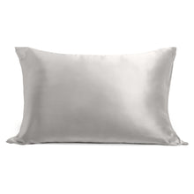 100% Silk Pillowcase – Luxurious Beauty Sleep Essential