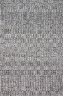 Sarah Blue Smoke Outdoor Rug