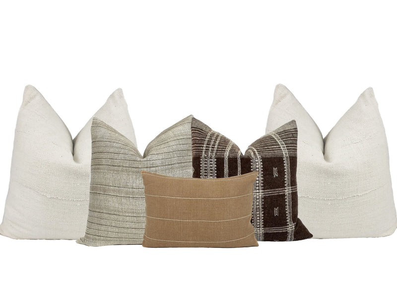 Capitola Pillow Set
