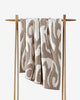 Casablanca Throw Taupe