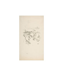 Charcoal Park II