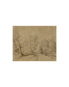 Charcoal Road