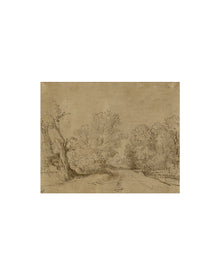 Charcoal Road