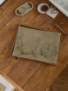 Charcoal Road