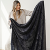 LUSH THROW BLANKETS