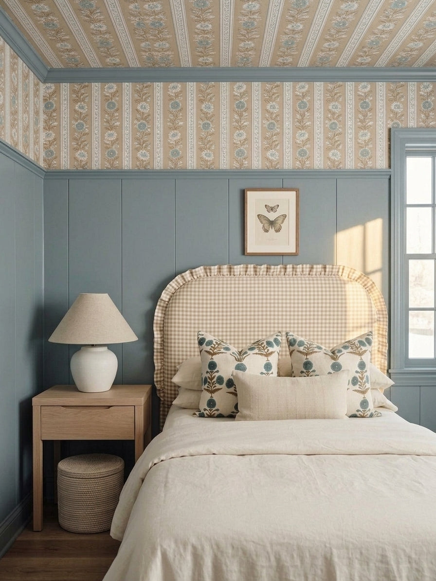 Claire Pillow Cover