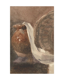 Countryside Still Life