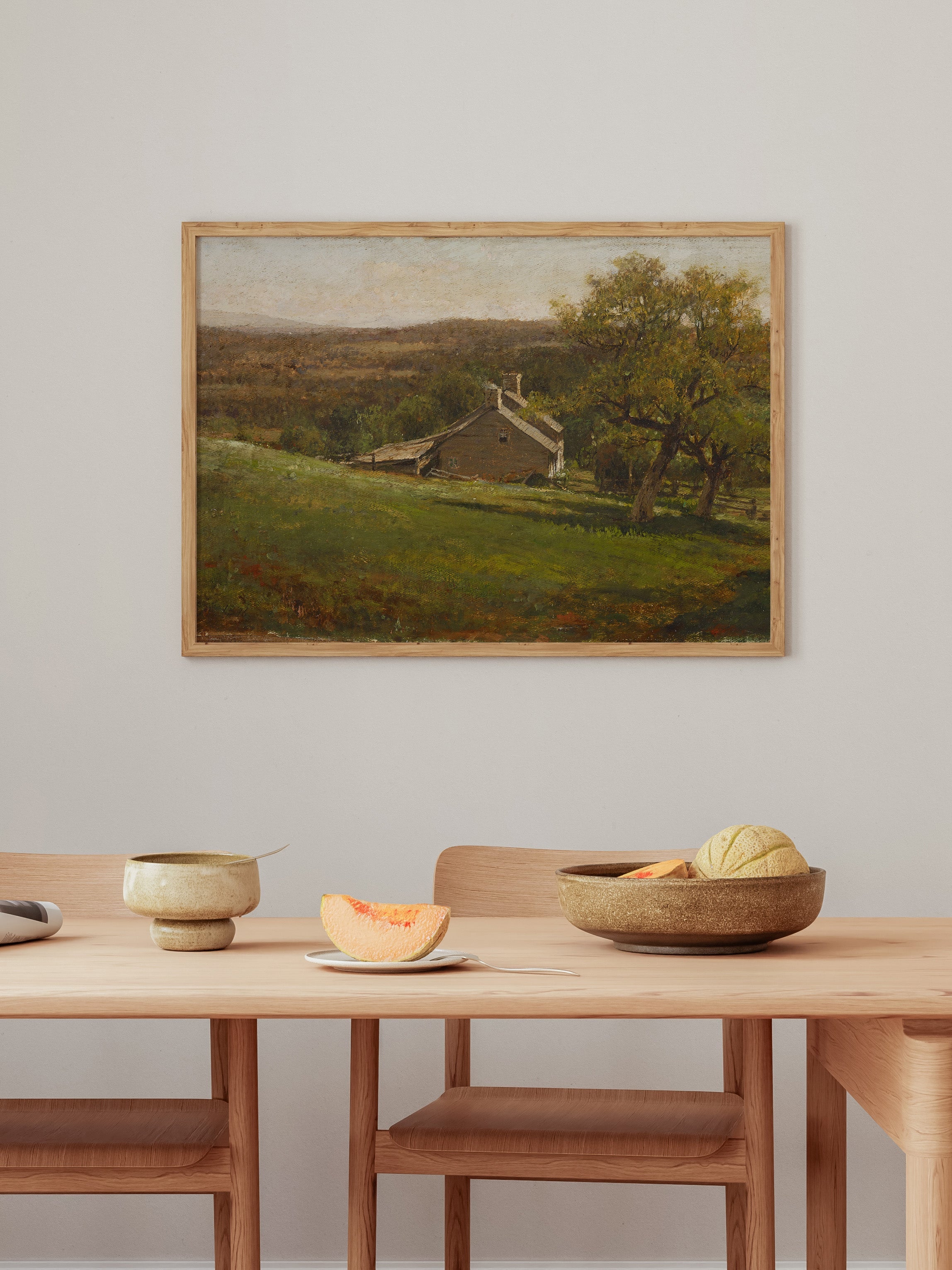 Country House