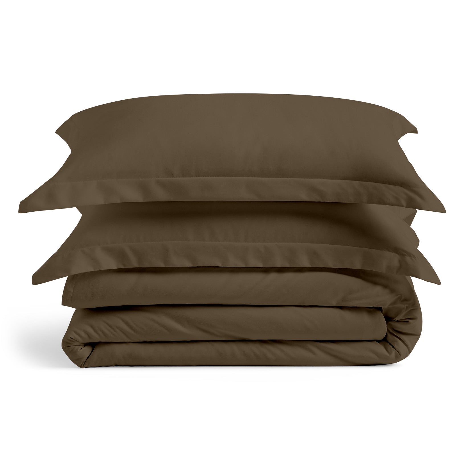 Luxury Duvet Cover Set – Bamboo Blend Cooling Comfort