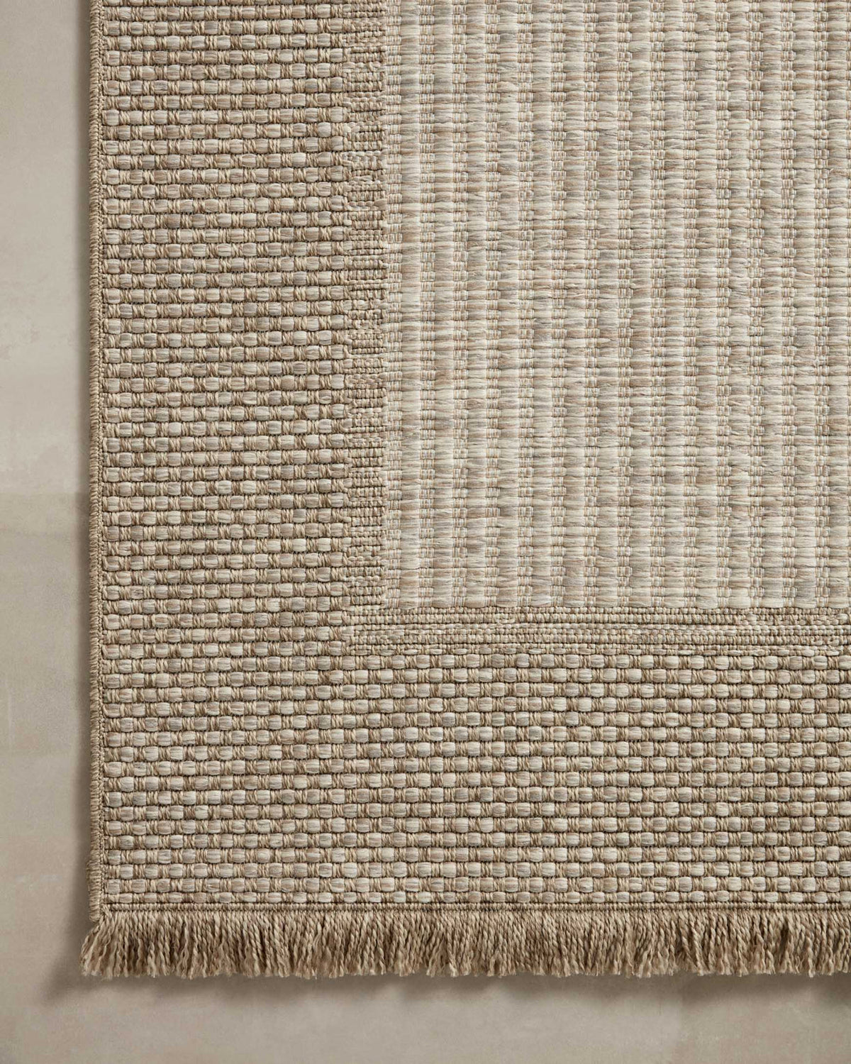 Danna Natural Rug 6