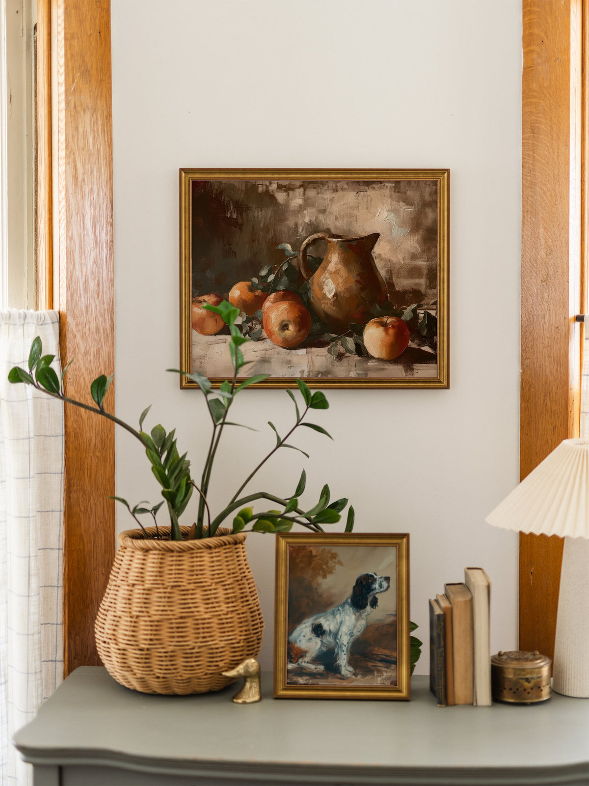 Simple Abundance