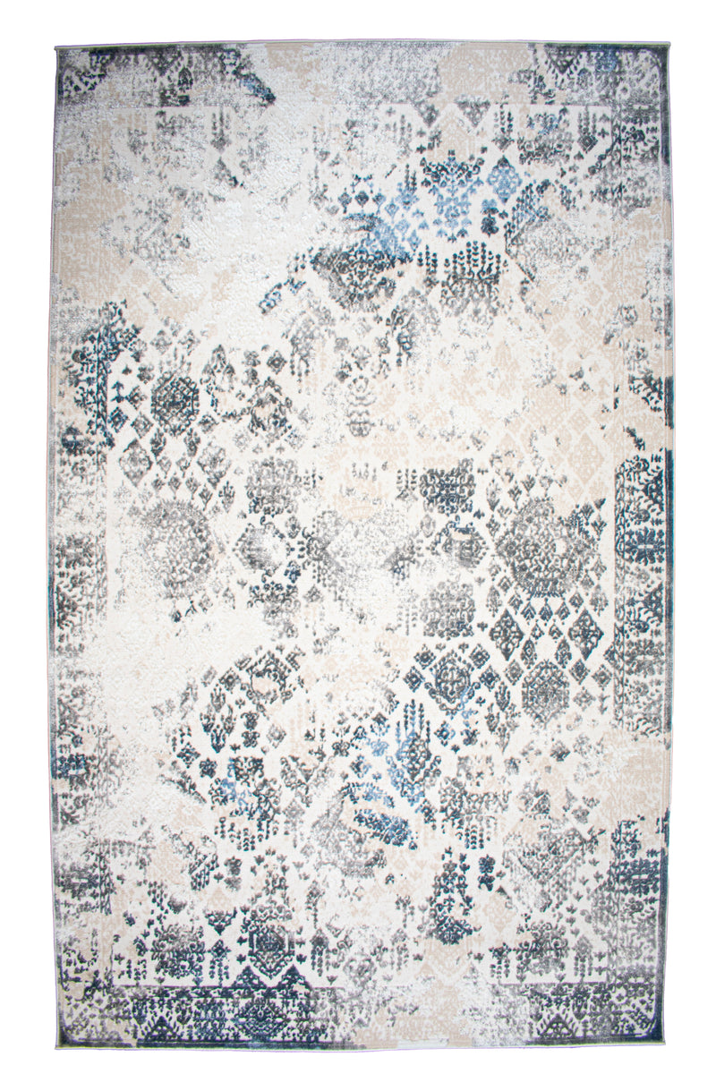 ROY's Home High&Low Modern Design Area Rugs,