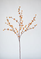32" Artificial Bittersweet Stem