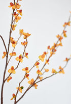 32" Artificial Bittersweet Stem