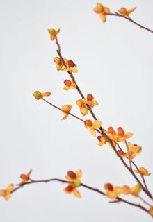 32" Artificial Bittersweet Stem