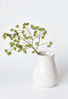 16" Artificial Soft Green Sedum Berry Stem