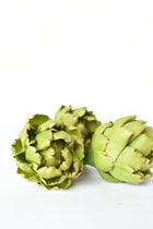 3"x3.5" Artificial Artichoke Head