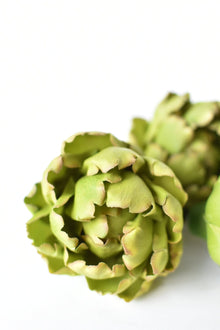 3"x3.5" Artificial Artichoke Head