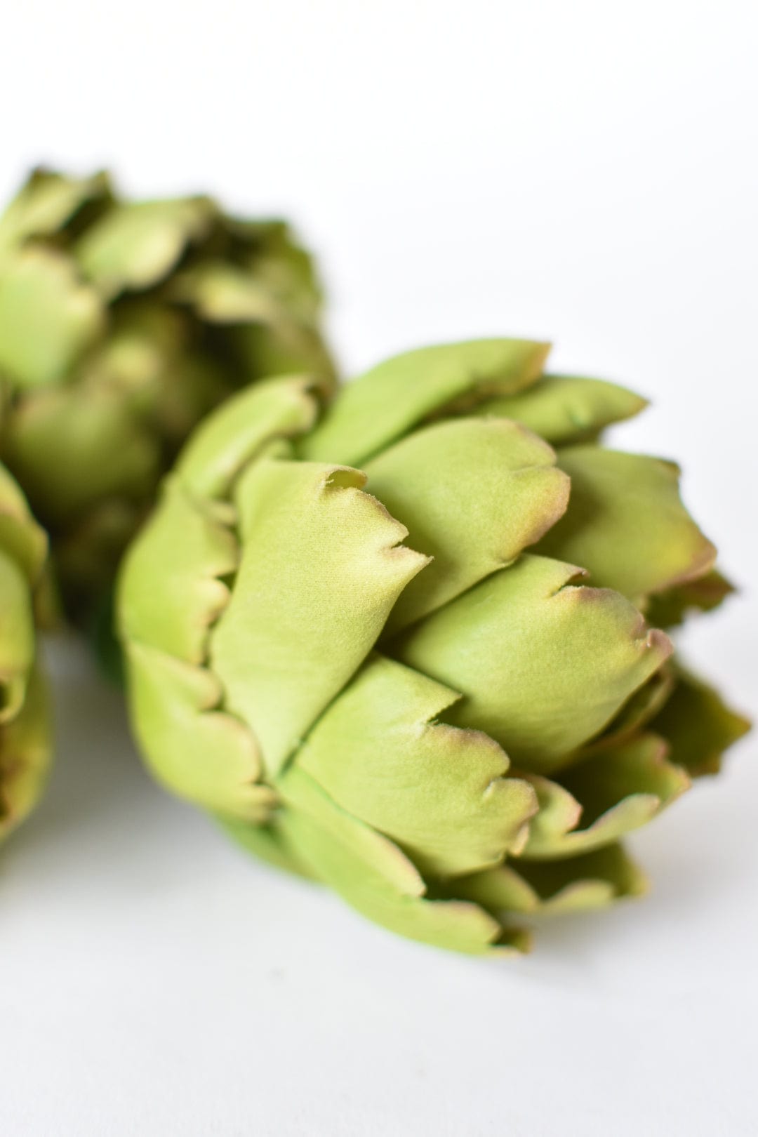 3"x3.5" Artificial Artichoke Head