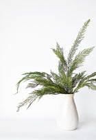 Artificial Cedar Sprigs