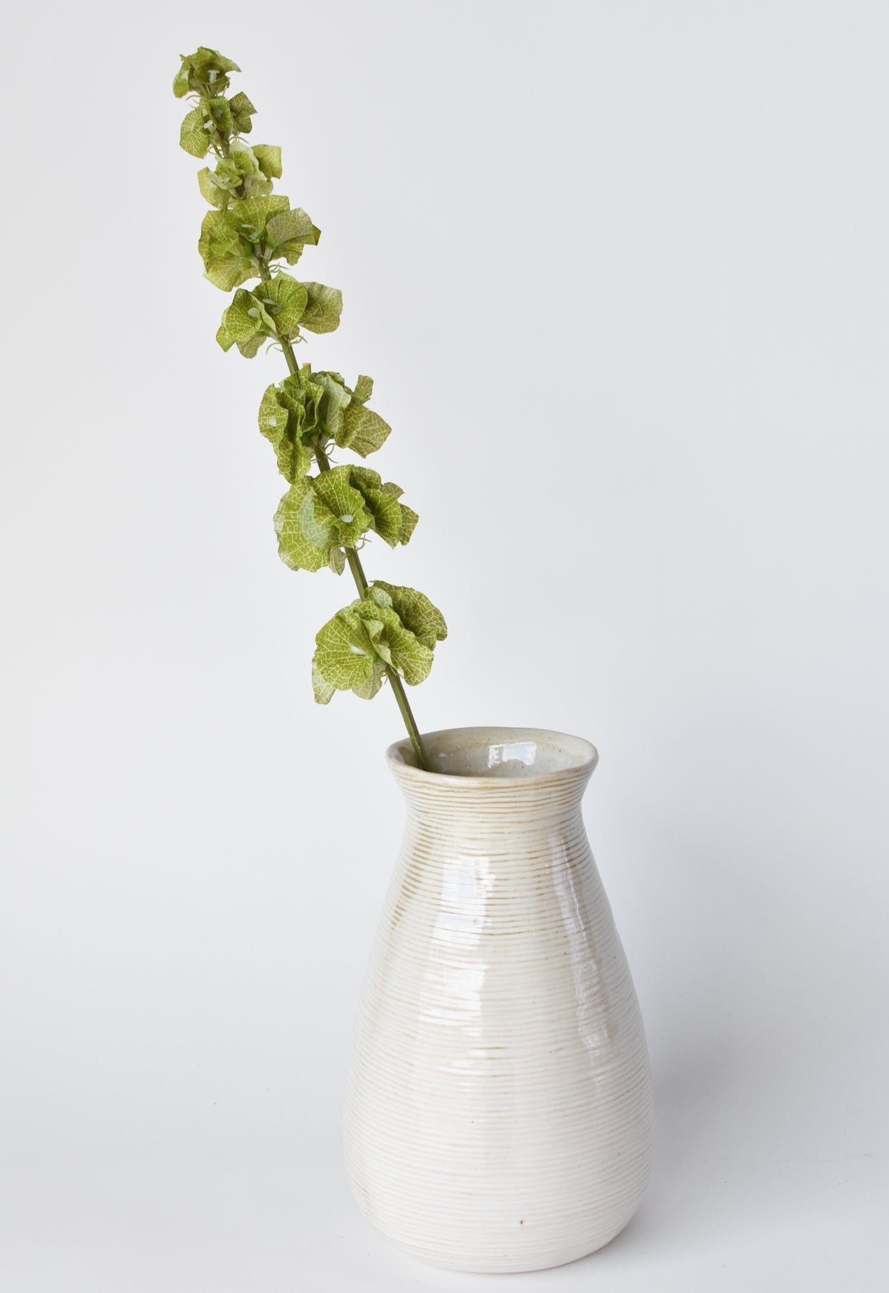 29" Artificial Bells of Ireland