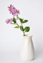 28.5" Artificial Light Purple English Lilac Stem