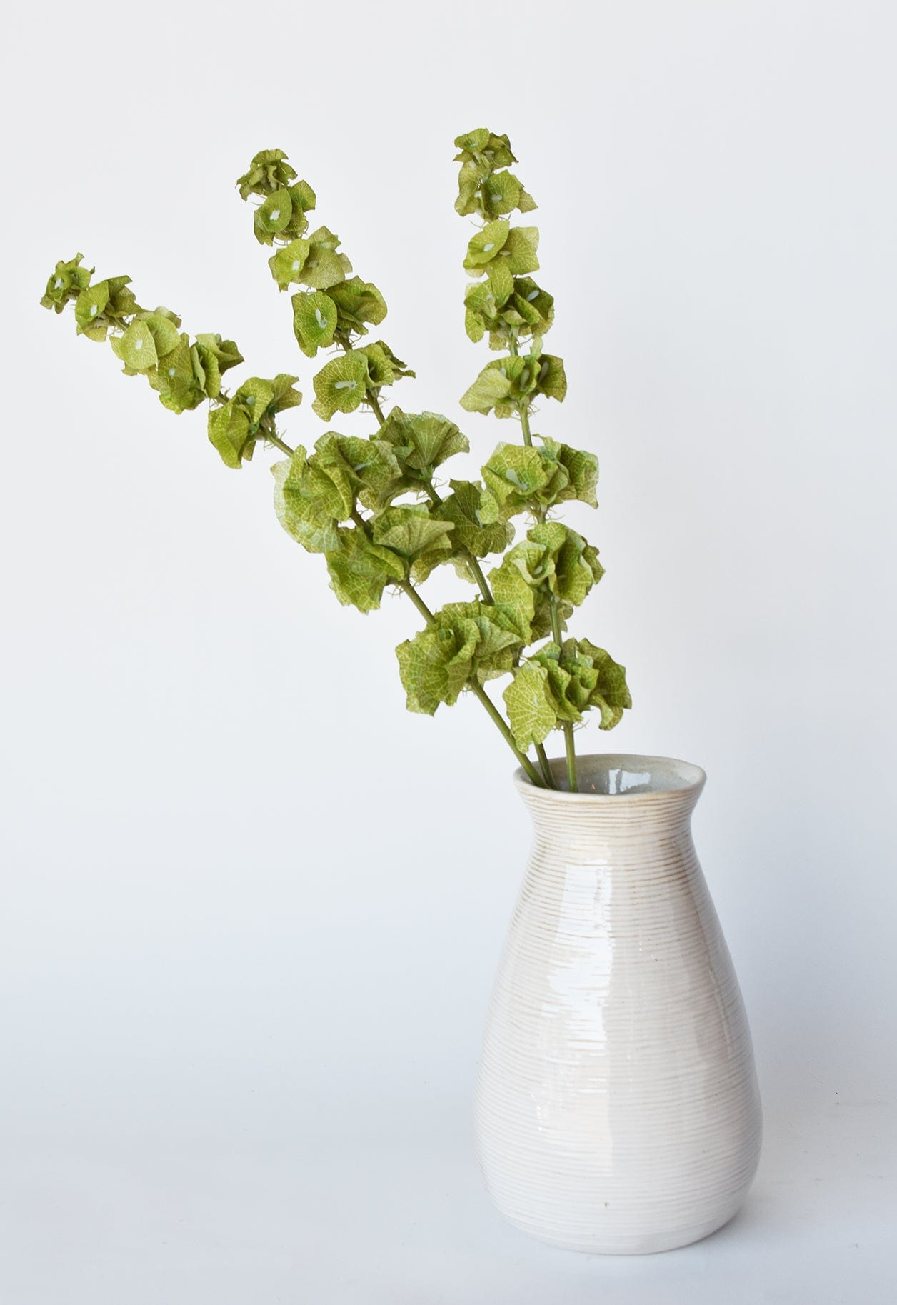 29" Artificial Bells of Ireland