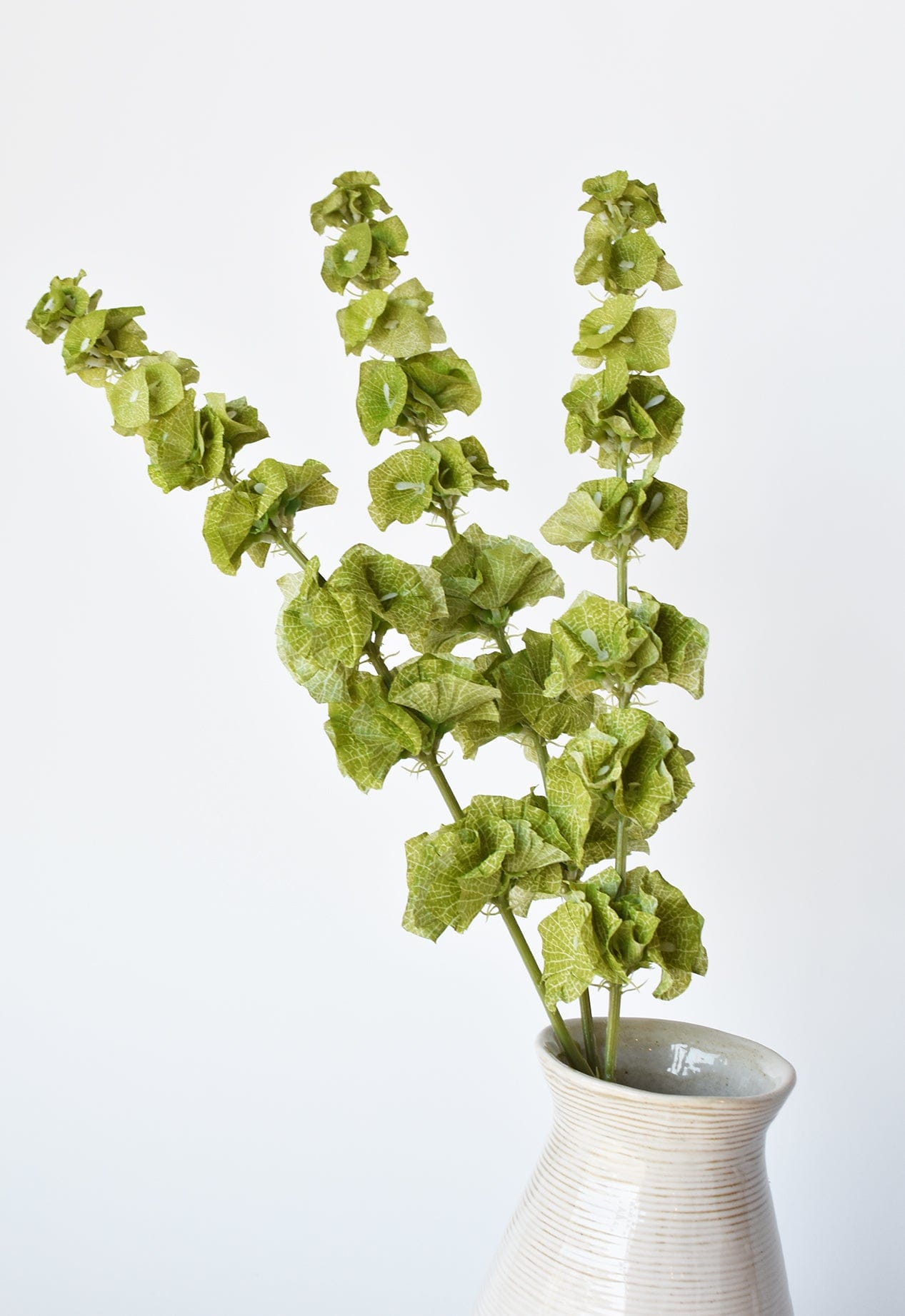 29" Artificial Bells of Ireland