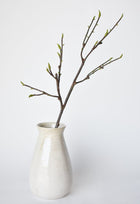 36" Artificial Magnolia Tree Branch Stem