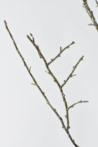 34" Artificial Plastic Tree Branch