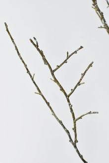 34" Artificial Plastic Tree Branch