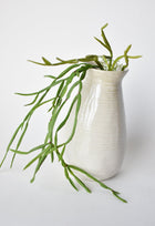 23" Artificial Hanging Pencil Cactus Succulent Bush