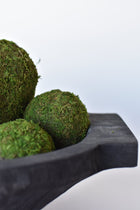 3" Moss Balls (set of 6)