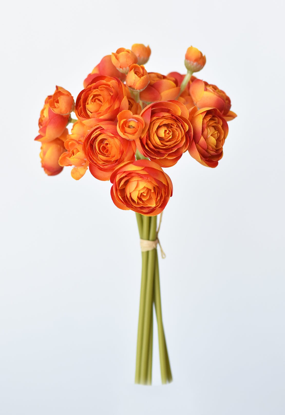 Ranunculus Artificial Flower