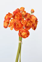 Ranunculus Artificial Flower