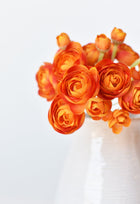 Ranunculus Artificial Flower