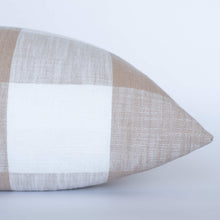Julia Handwoven Pillow Cover