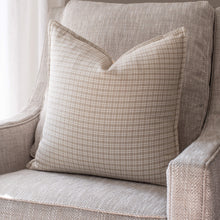 Paz Handwoven Pillow Cover