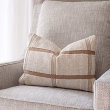 Neuquen Handwoven Pillow Cover | Lumbar