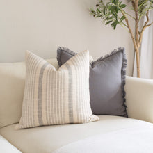 Finn Handmade Pillow Cover